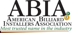 American Billiard Installers Association / Merced Pool Table Movers