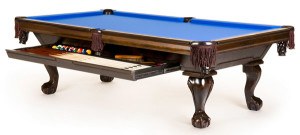 Pool table services and movers and service in Merced California